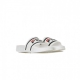 CIABATTE MORRO BAY SLIPPER 20 WMN WHITE