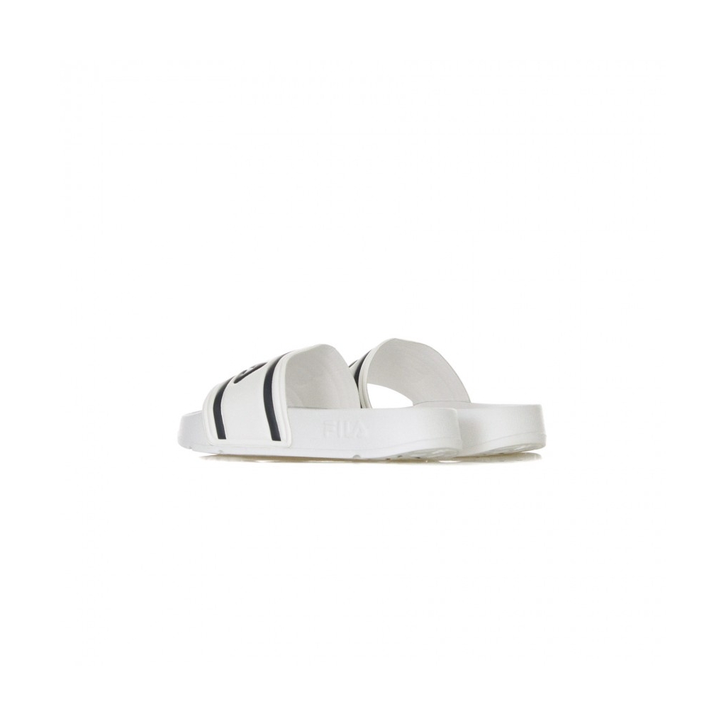 CIABATTE MORRO BAY SLIPPER 20 WMN WHITE