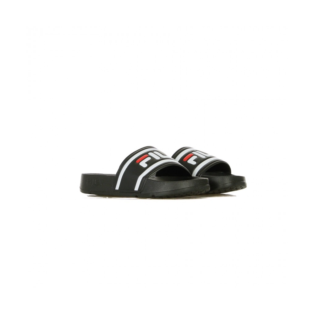 CIABATTE MORRO BAY SLIPPER 20 WMN BLACK