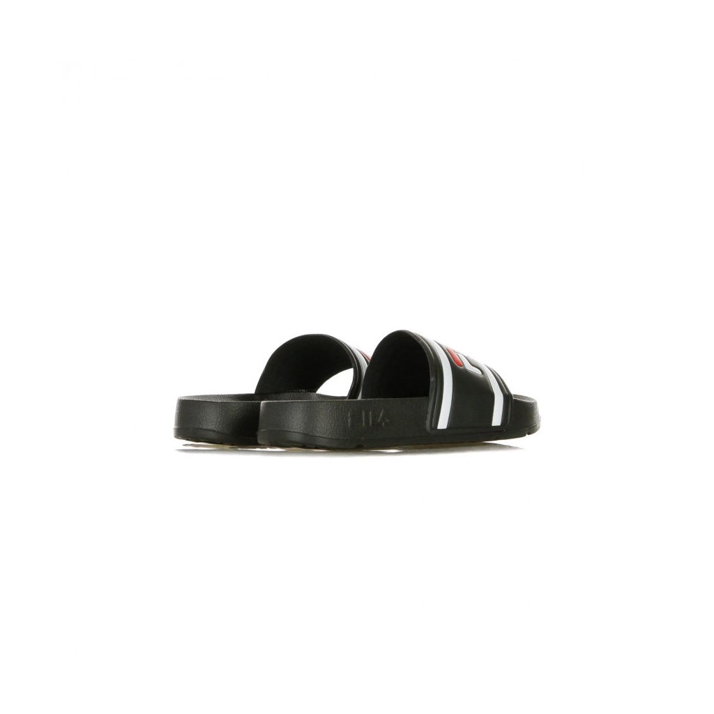 CIABATTE MORRO BAY SLIPPER 20 WMN BLACK