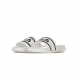 CIABATTE MORRO BAY SLIPPER 20 WHITE