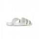 CIABATTE MORRO BAY SLIPPER 20 WHITE