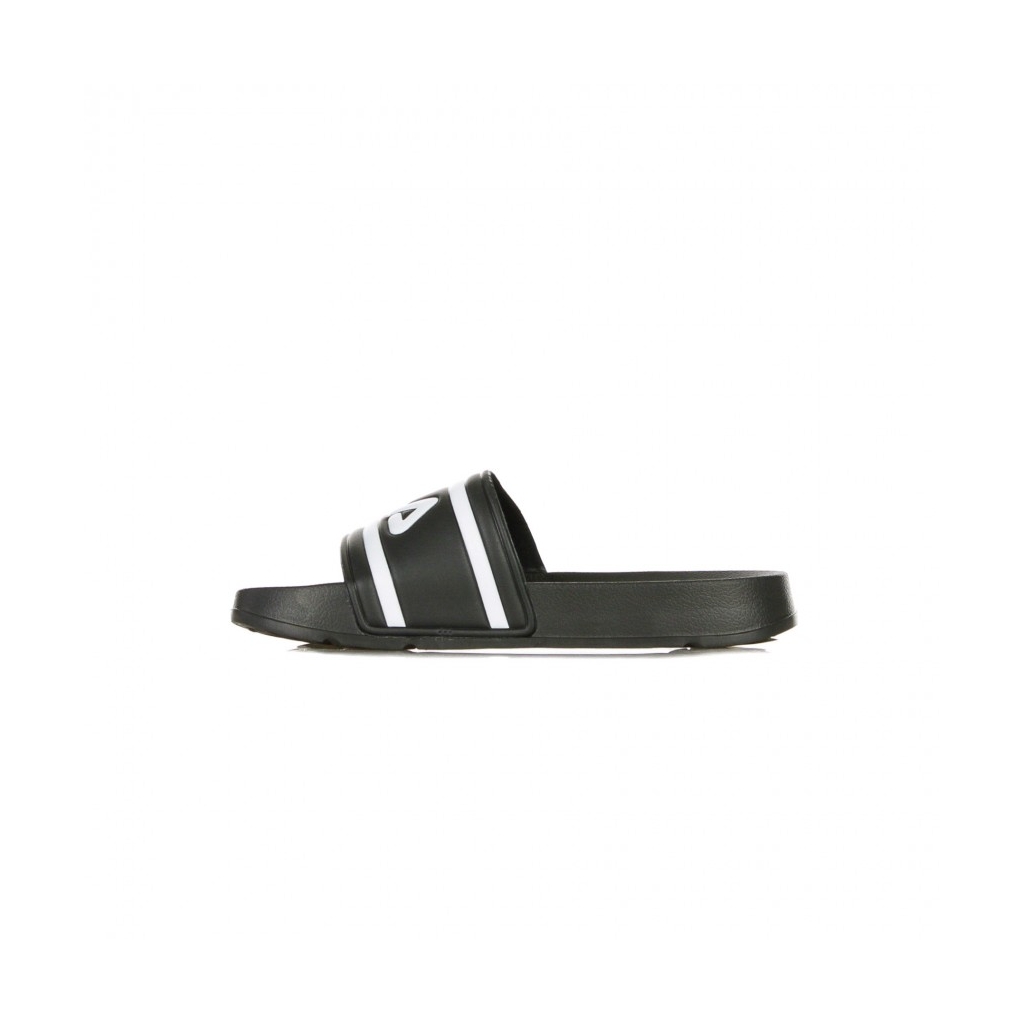 CIABATTE MORRO BAY SLIPPER 20 BLACK