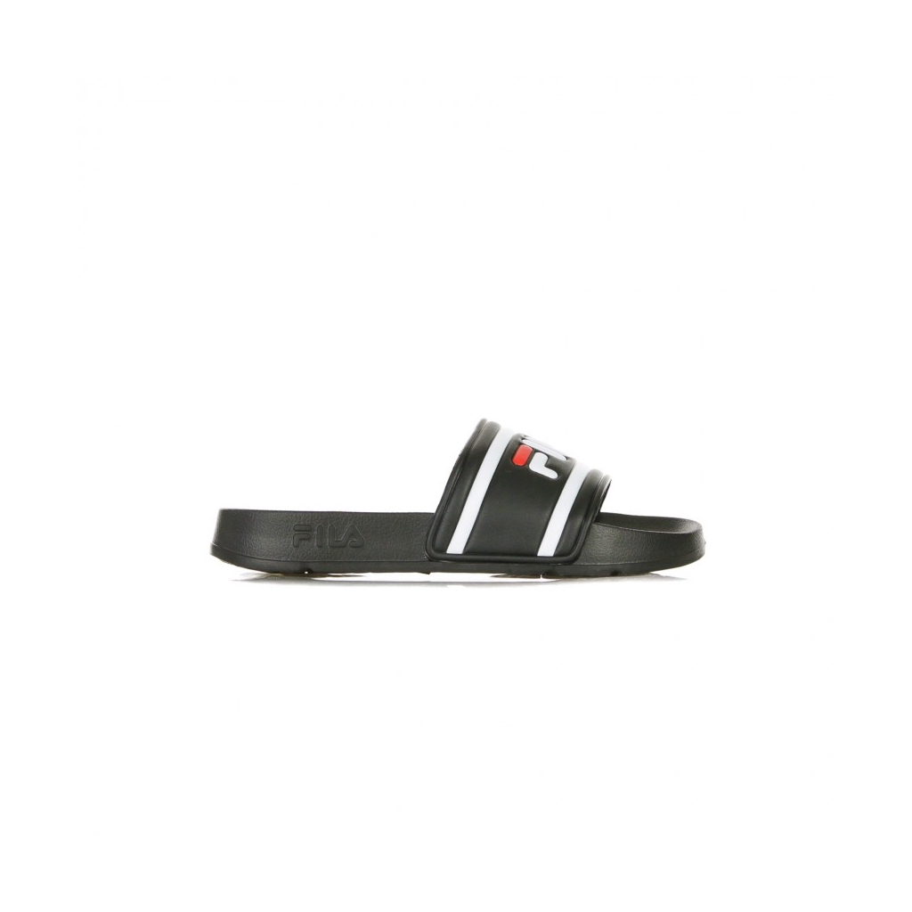 CIABATTE MORRO BAY SLIPPER 20 BLACK