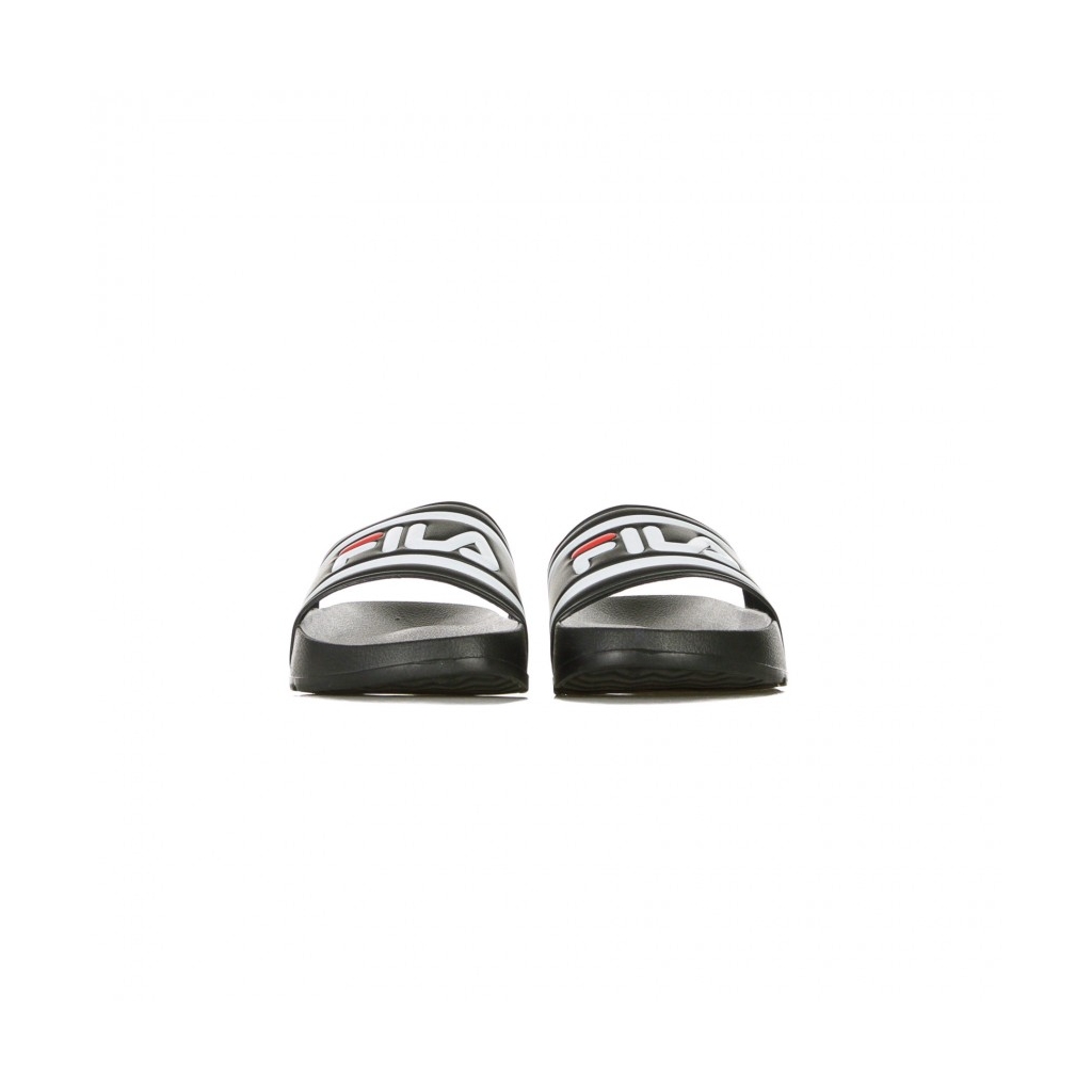 CIABATTE MORRO BAY SLIPPER 20 BLACK