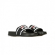 CIABATTE MORRO BAY SLIPPER 20 BLACK