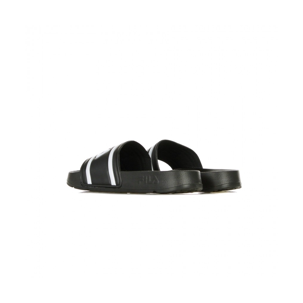 CIABATTE MORRO BAY SLIPPER 20 BLACK