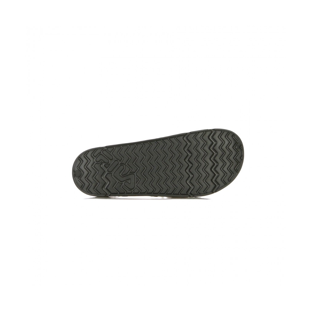 CIABATTE MORRO BAY SLIPPER 20 BLACK