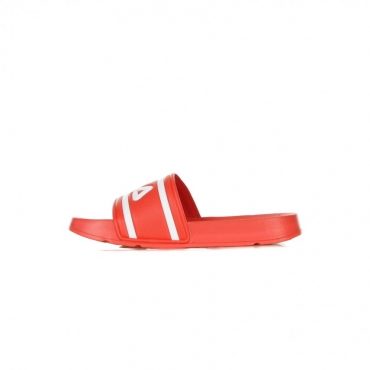 CIABATTE MORRO BAY SLIPPER 20 FILA RED