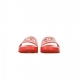 CIABATTE MORRO BAY SLIPPER 20 FILA RED