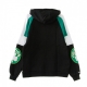 FELPA CAPPUCCIO NBA INSTANT REPLAY HOODY BOSCEL ORIGINAL TEAM COLORS