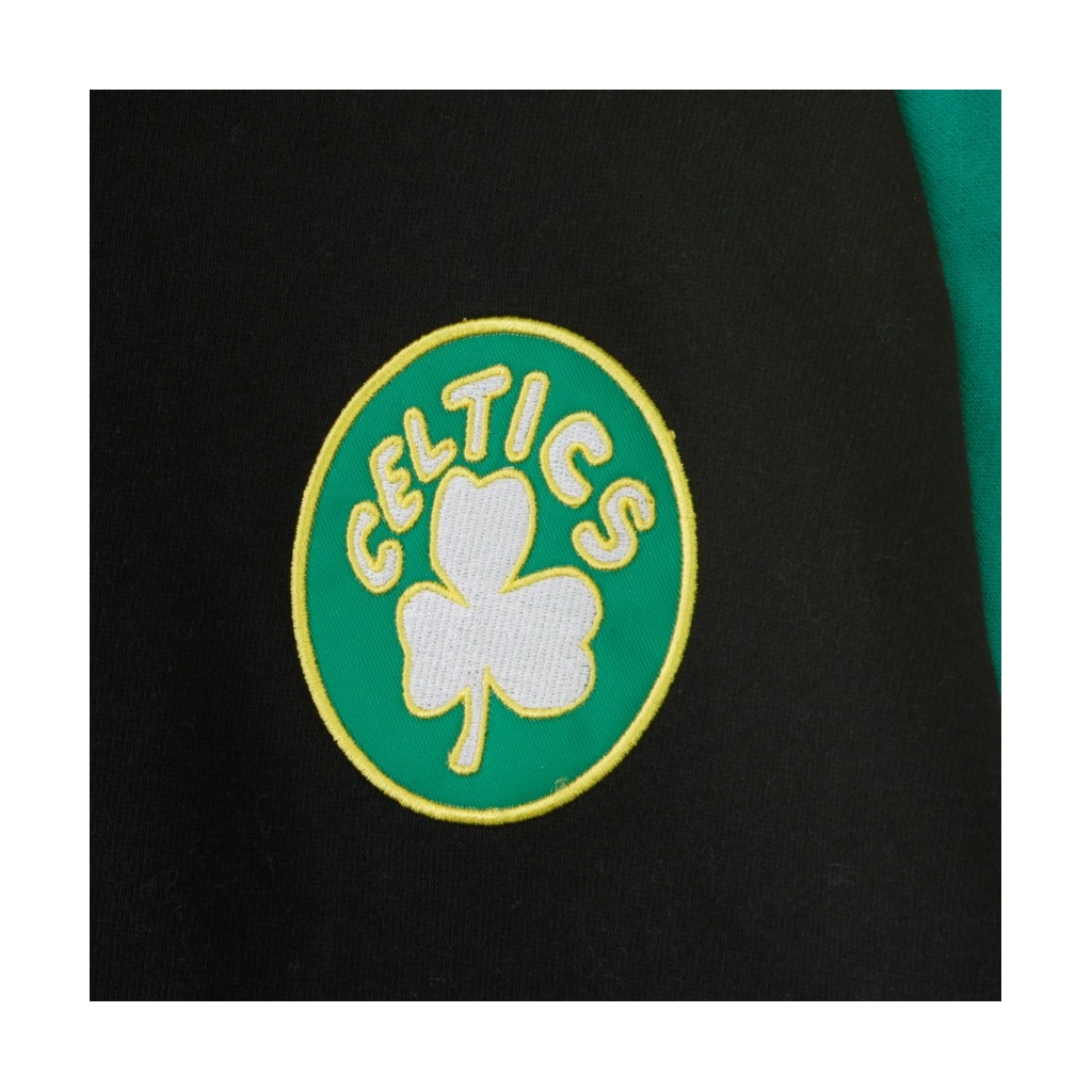 FELPA CAPPUCCIO NBA INSTANT REPLAY HOODY BOSCEL ORIGINAL TEAM COLORS
