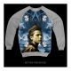 FELPA GIROCOLLO MINIMARKET SWEATSHIRT CREWNECK ROCK POETS RIVER PHOENIX unico