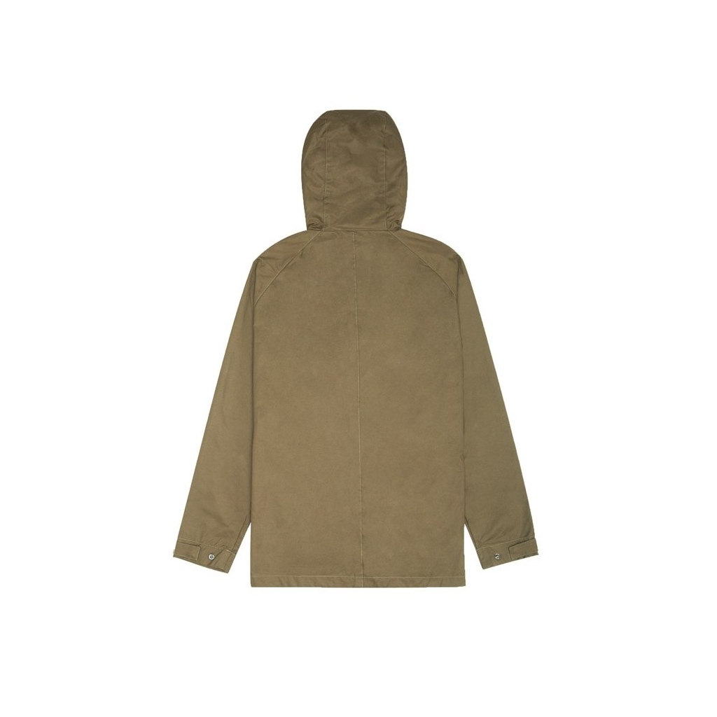 GIACCONE LUNGO JACKET PARKA TOUR unico
