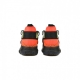 SCARPA ALTA OMN1S KAWHI LEONARD NEO FLAME/ATOMIC YELLOW/BLACK