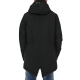 GIACCA TERRANOVA CANADIAN black
