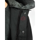 GIACCA TERRANOVA CANADIAN black