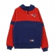 FELPA CAPPUCCIO NFL WELLS FASHION HOODY NEEPAT ORIGINAL TEAM COLORS