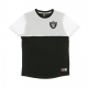 MAGLIETTA MLB HAWSER PANEL RAGLAN TEE OAKRAI ORIGINAL TEAM COLORS