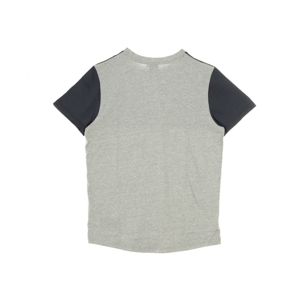 MAGLIETTA MLB HAWSER PANEL RAGLAN TEE NEYYAN ORIGINAL TEAM COLORS