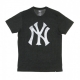 MAGLIETTA MLB KNOCKAROUND CLUB TEE NEYYAN JET BLACK