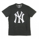 MAGLIETTA MLB KNOCKAROUND CLUB TEE NEYYAN JET BLACK