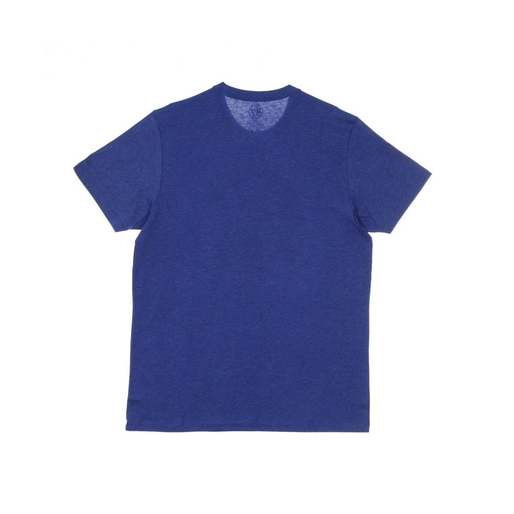 MAGLIETTA MLB CLUB TEE NEYYAN ROYAL/WHITE