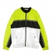 GIACCA TUTA HACHIRO ACID LIME/BLACK/BRIGHT WHITE