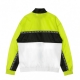 GIACCA TUTA HACHIRO ACID LIME/BLACK/BRIGHT WHITE