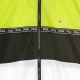 GIACCA TUTA HACHIRO ACID LIME/BLACK/BRIGHT WHITE