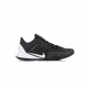 SCARPA BASSA KYRIE LOW 2 BLACK/WHITE