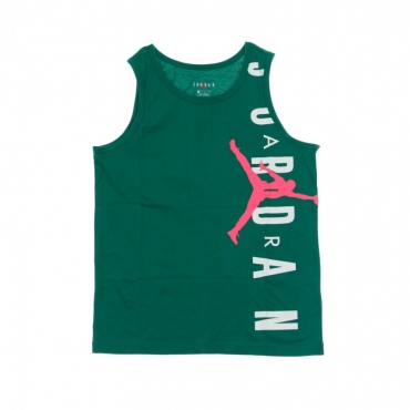 CANOTTA JUMPMAN AIR TANK MYSTIC GREEN/HYPER PINK