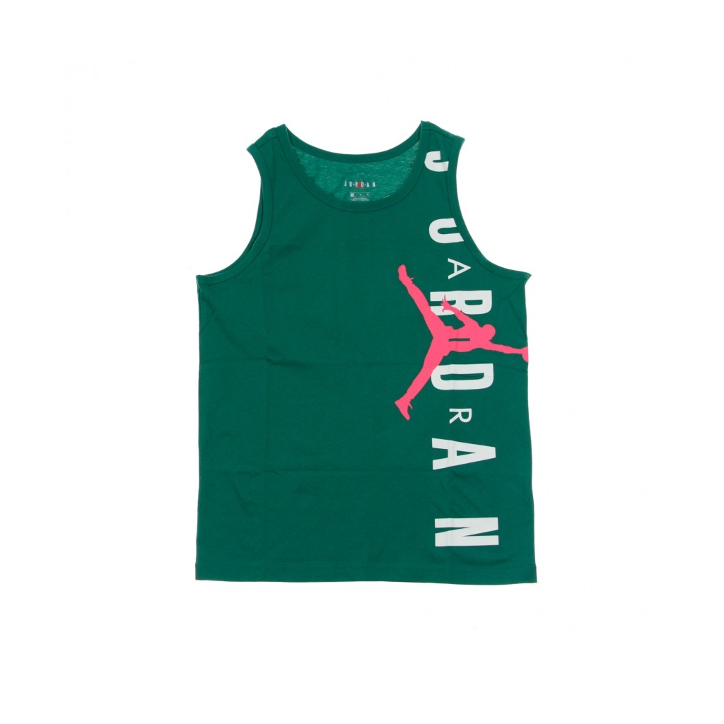 CANOTTA JUMPMAN AIR TANK MYSTIC GREEN/HYPER PINK