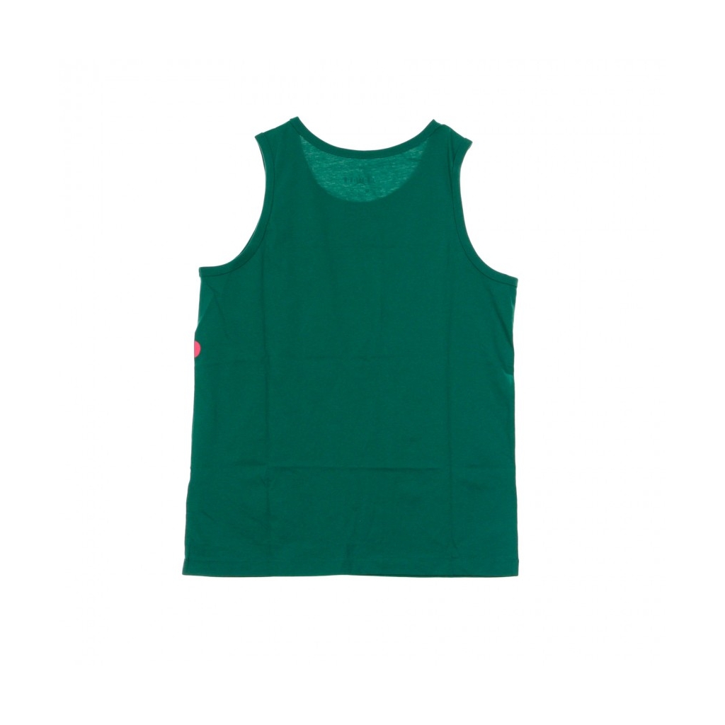 CANOTTA JUMPMAN AIR TANK MYSTIC GREEN/HYPER PINK