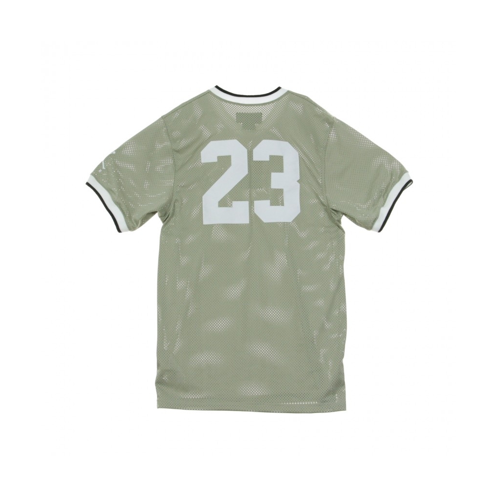 Jumpman air hot sale mesh