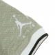 CASACCA JUMPMAN AIR MESH JERSEY SPRUCE FOG/WHITE