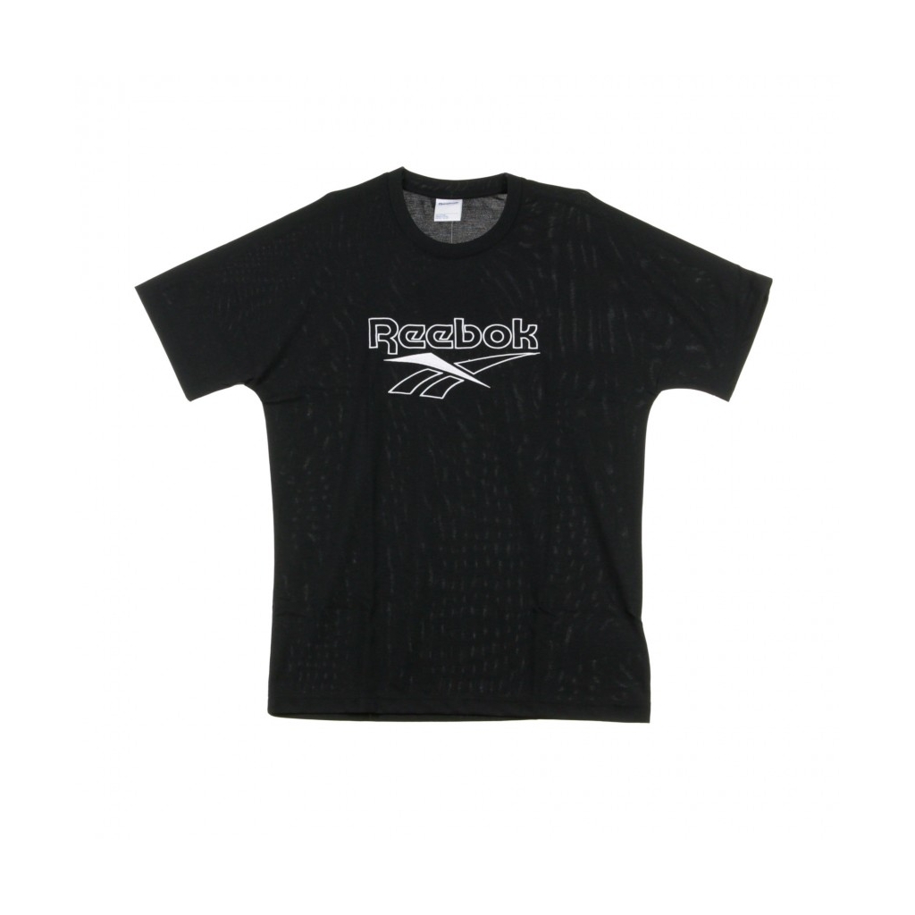 MAGLIETTA CL V UNISEX TEE BLACK