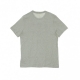 MAGLIETTA SS TEE FW CLTR 6 DK GREY HEATHER