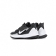 SCARPA BASSA KYRIE LOW 2 BLACK/WHITE