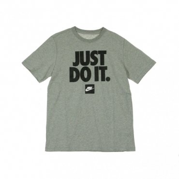 MAGLIETTA JDI 3 DK GREY HEATHER