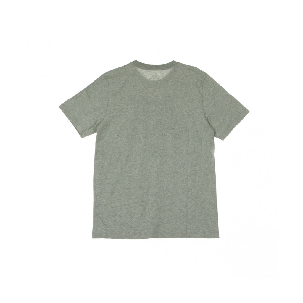 MAGLIETTA JDI 3 DK GREY HEATHER