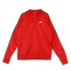 GIACCA TUTA HE JKT N98 TRIBUTE UNIVERSITY RED/WHITE