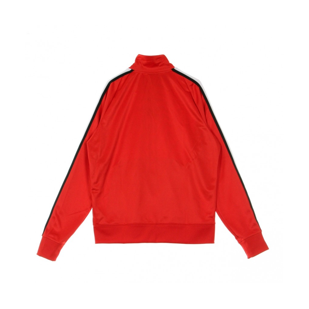 GIACCA TUTA HE JKT N98 TRIBUTE UNIVERSITY RED/WHITE