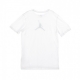 MAGLIETTA ICON 23/7 TEE SPSU19 WHITE/BLACK