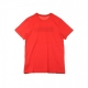 MAGLIETTA TEE SWOOSH BMPR STKR UNIVERSITY RED/WHITE