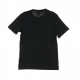 MAGLIETTA CL BIG LOGO TEE BLACK