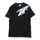 MAGLIETTA B-BALL VECTOR TEE BLACK