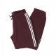 PANTALONE TUTA OUTLINE PANT MAROON