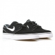 SCARPA BASSA ZOOM STEFAN JANOSKI OG BLACK/WHITE/GUM/LIGHT BROWN