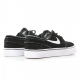 SCARPA BASSA ZOOM STEFAN JANOSKI OG BLACK/WHITE/GUM/LIGHT BROWN